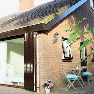 Appartement op de Begane Grond